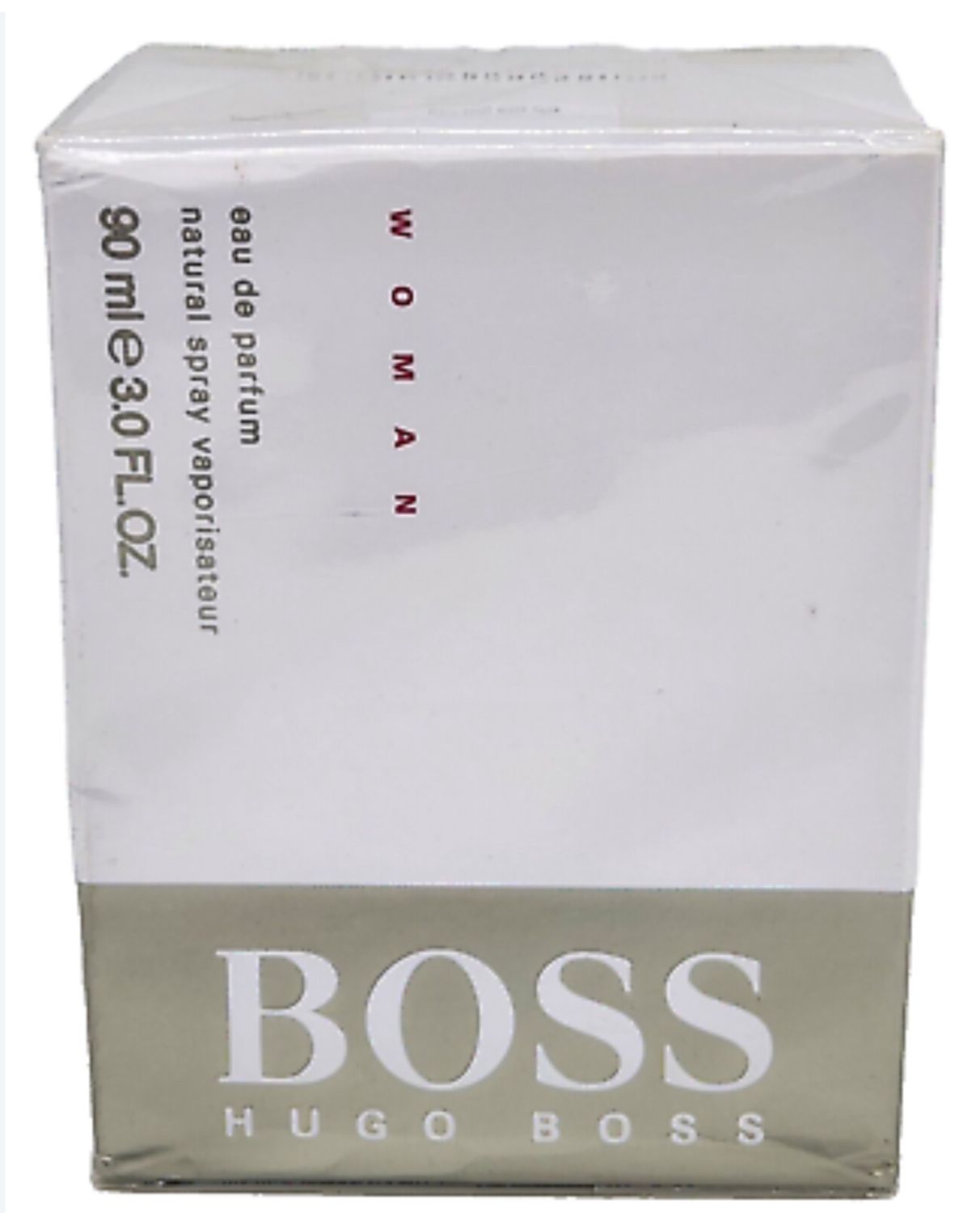 Hugo Boss Eau de Parfum Spray 90ml e 3.0 FL.OZ