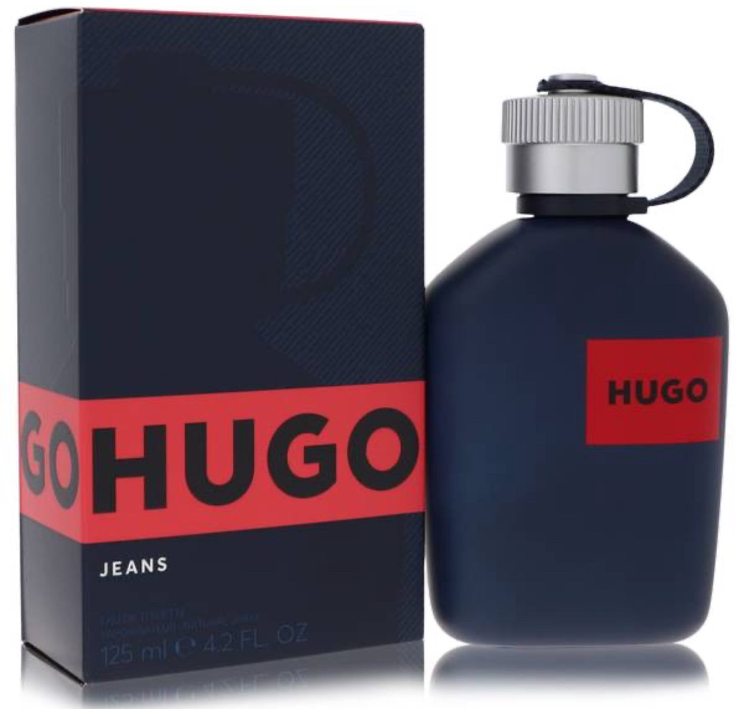 Hugo Just Different - Hugo Boss