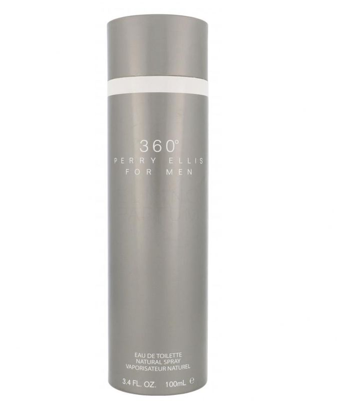 360 Men - Perry Ellis 6.8FL OZ