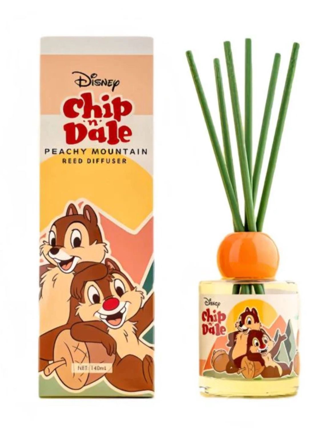 Disney Chip N Dale Diffuser