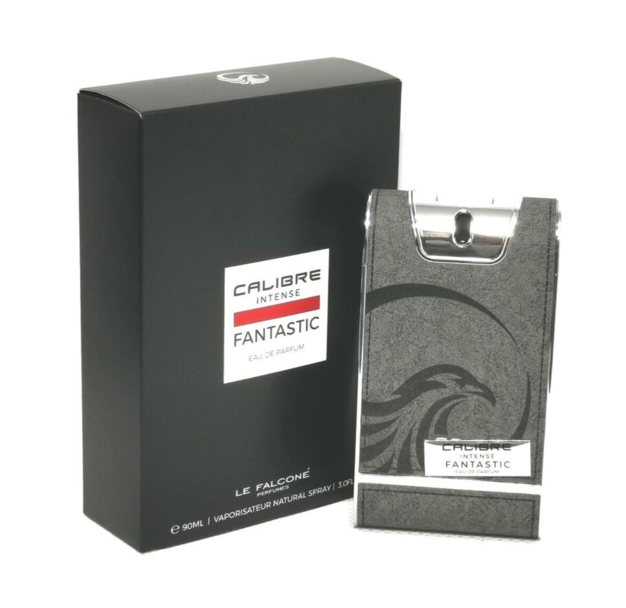 Calibre Intense Fantastic - Le Falcone Perfumes