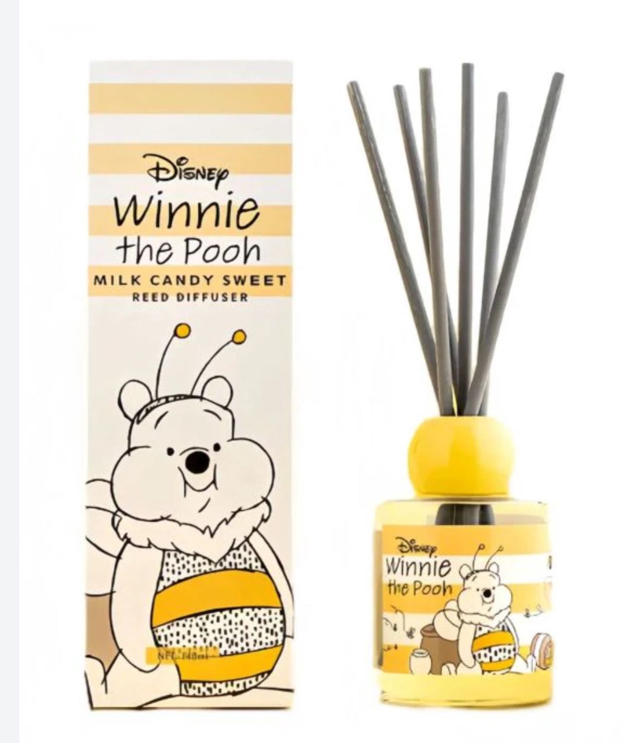 Disney Winnie the Pooh Diffuser