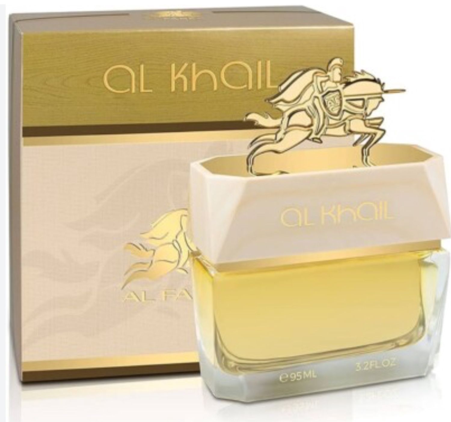 Al Khail - Al Fares