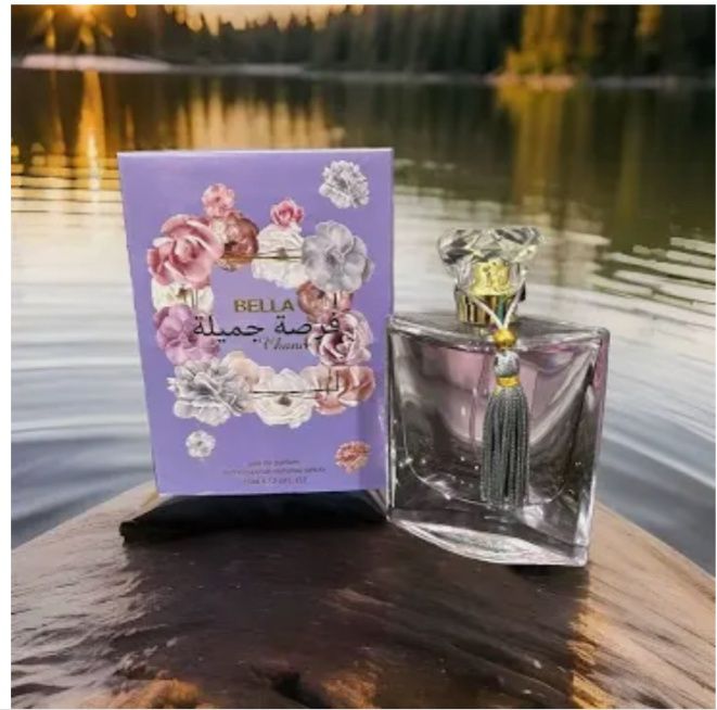 BELLA CHANCE EAU PARFUM