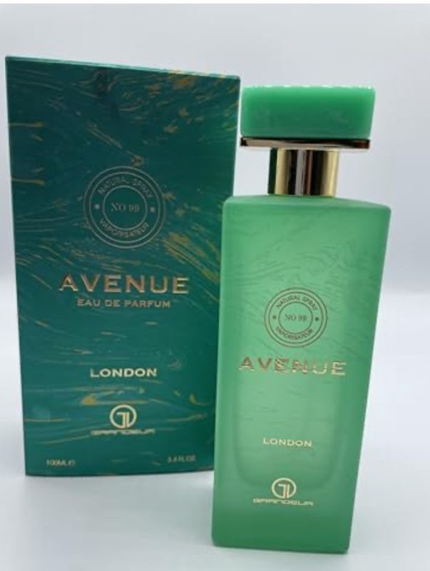 Avenue  London - Grandeur