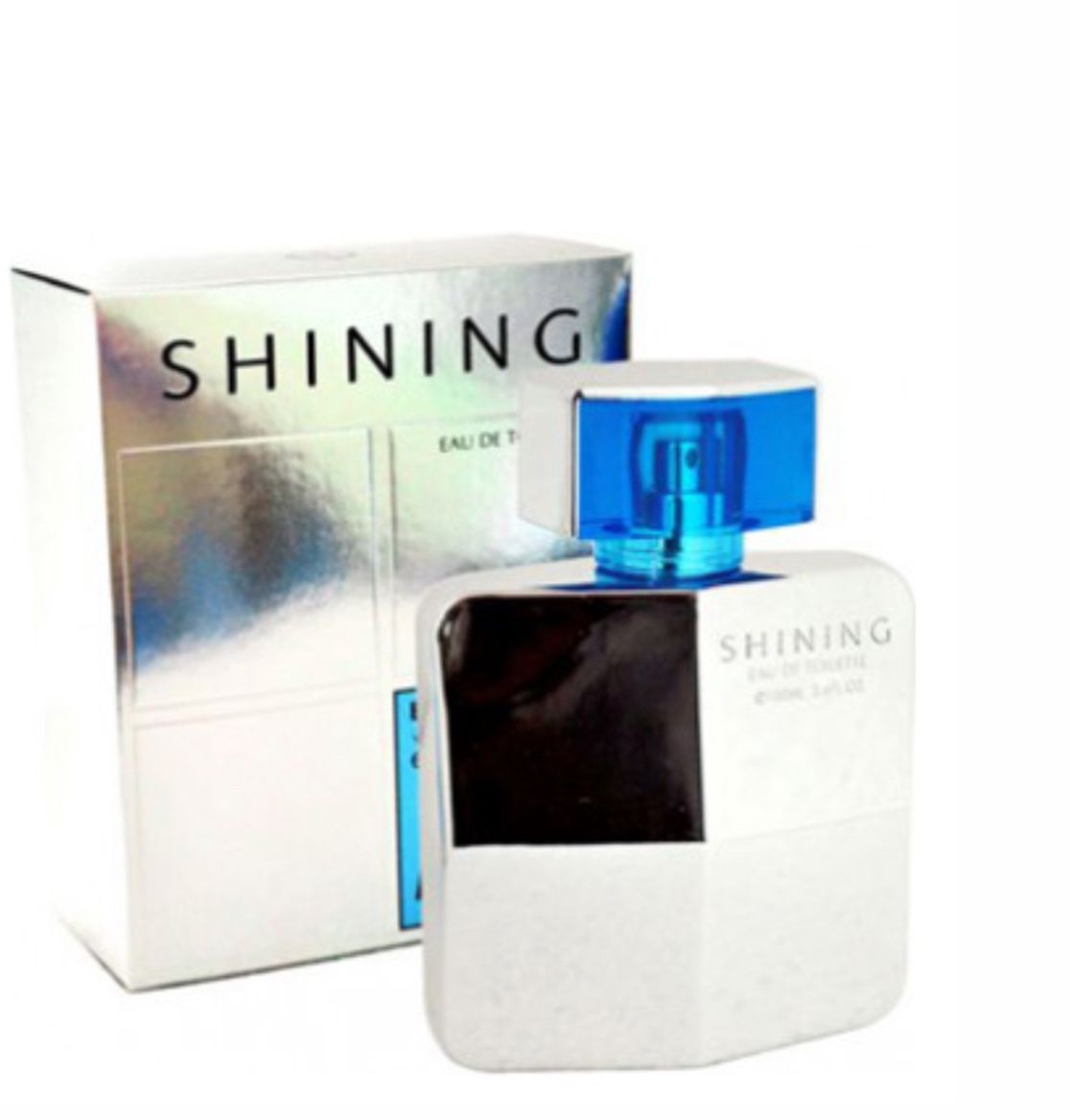 Shining - Estiara French way