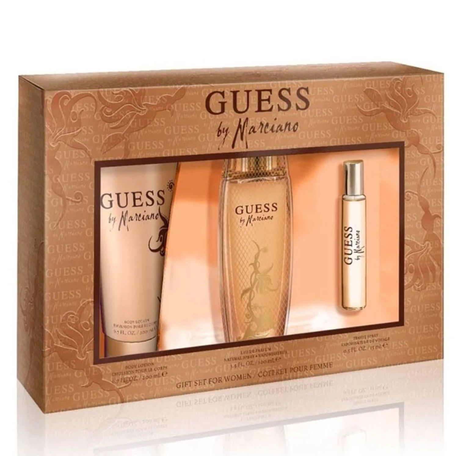 GUESS BY MARCIANO