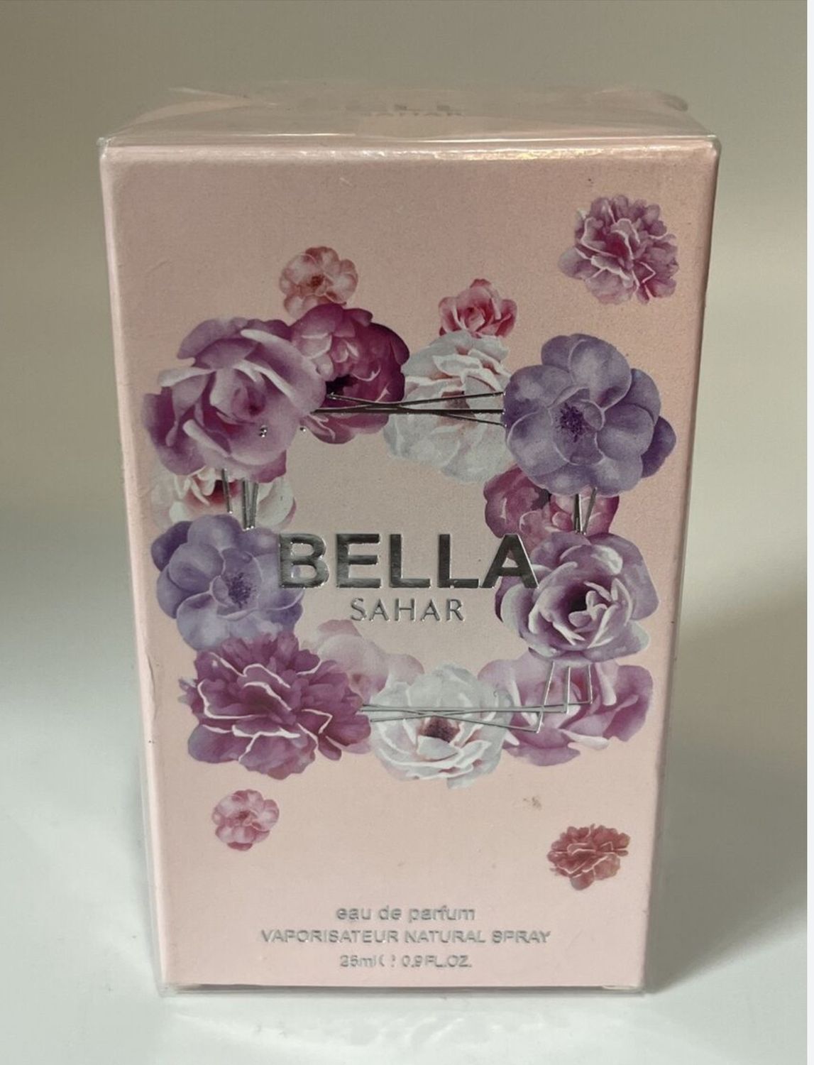 Bella Sahar - Z Originals