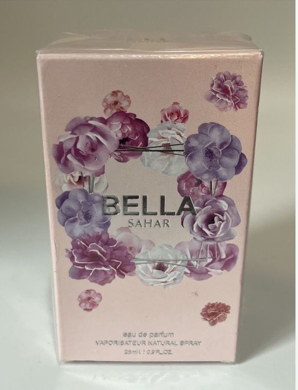 Bella Sahar - Z Originals