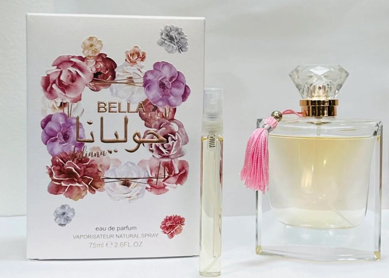 Bella Juliana - Z Originals