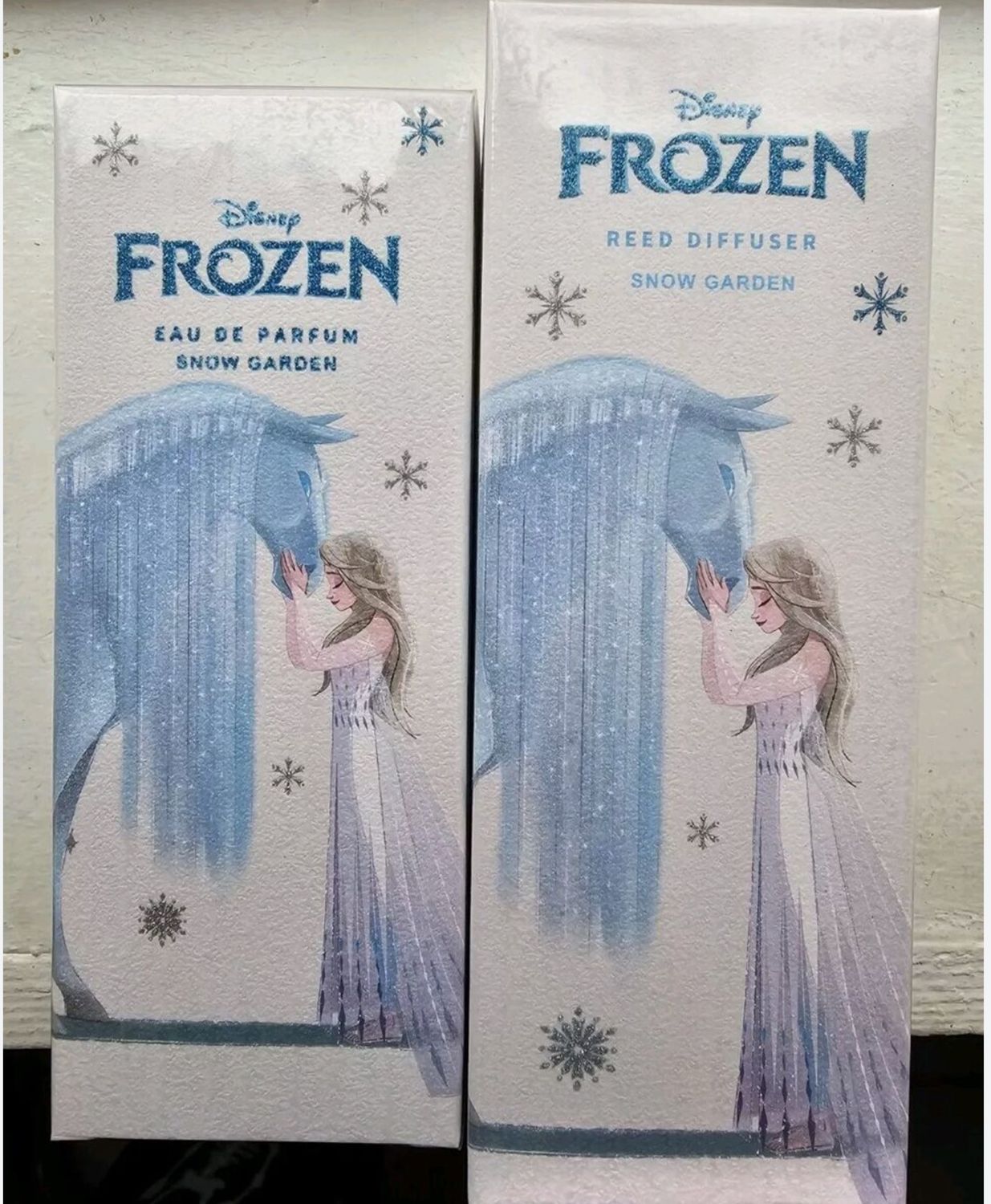 Disney Frozen Diffuser