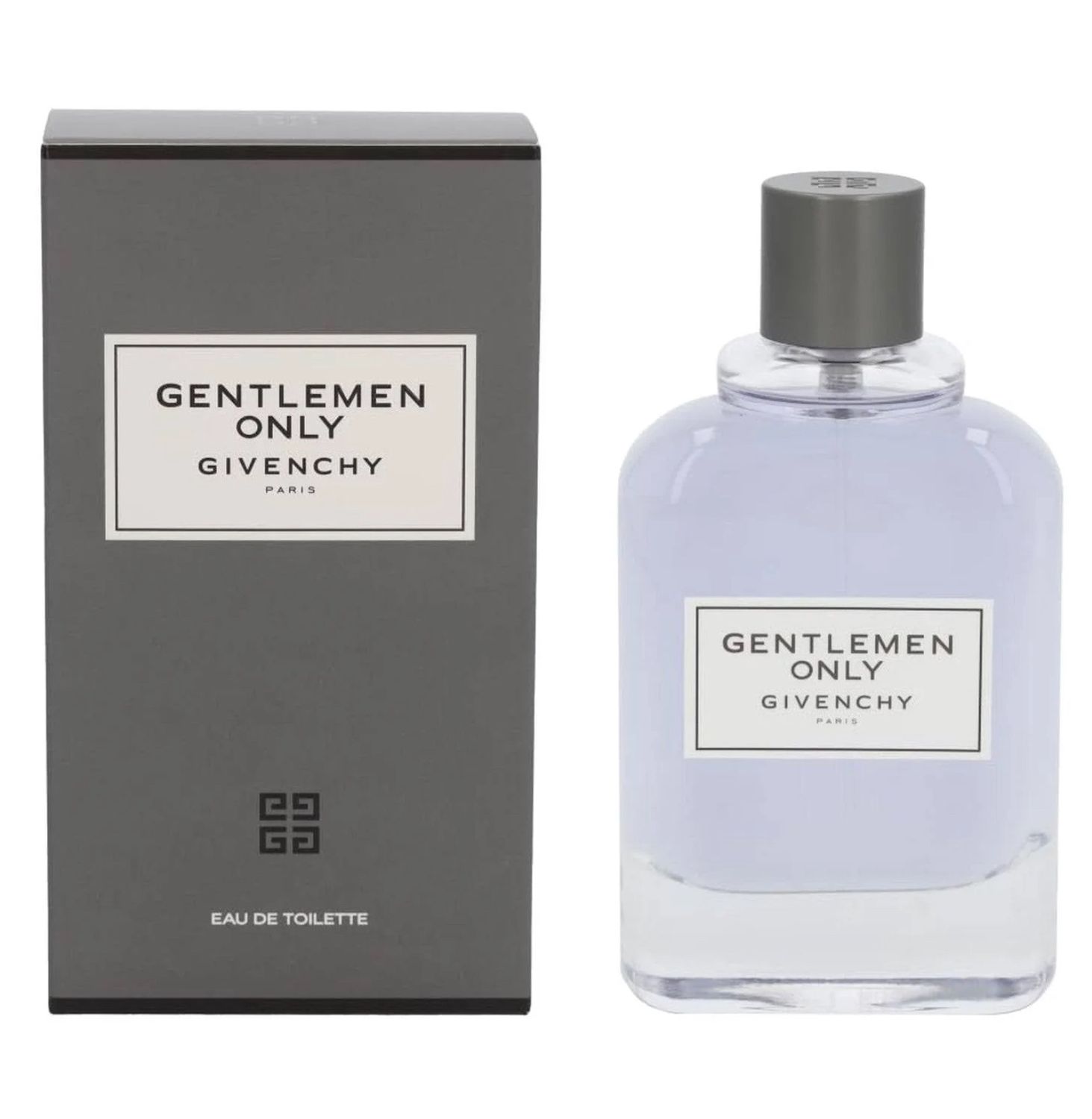 Gentlemen Only - Givenchy