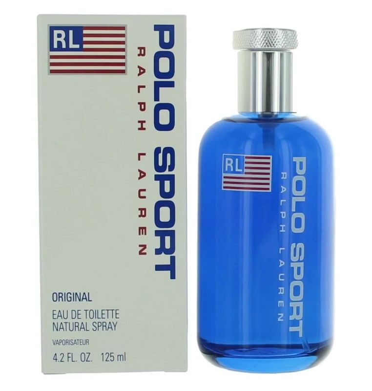 Polo Sport - Polo Ralph Laurent