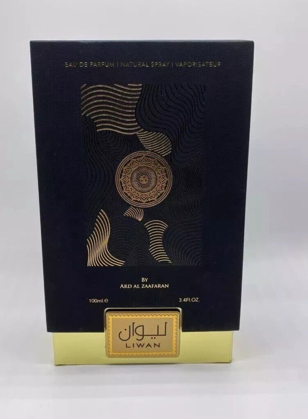 Liwan - Ard Al Zaafaran Trading