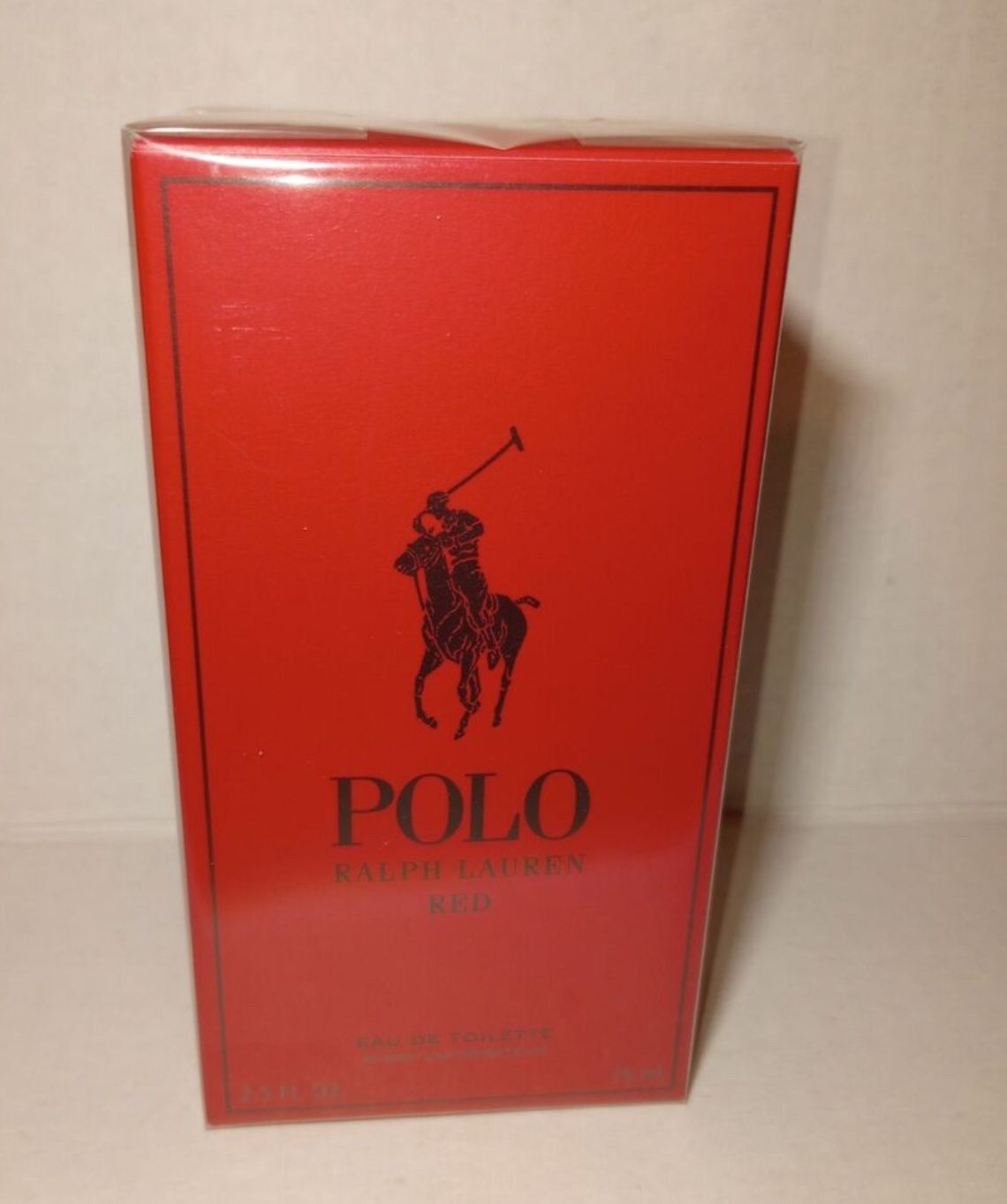 Polo Red - Polo Ralph Laurent