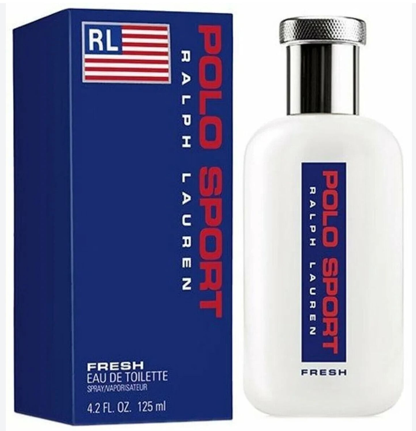 Polo Sport Fresh - Polo Ralph Laurent