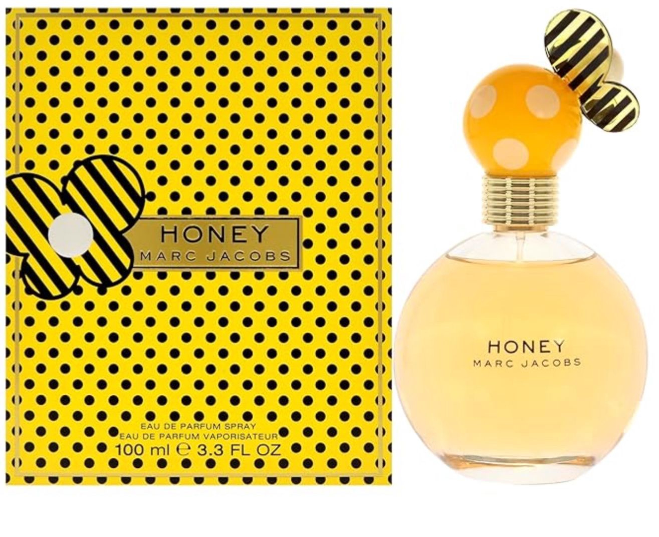 Honey - Marc Jacobs