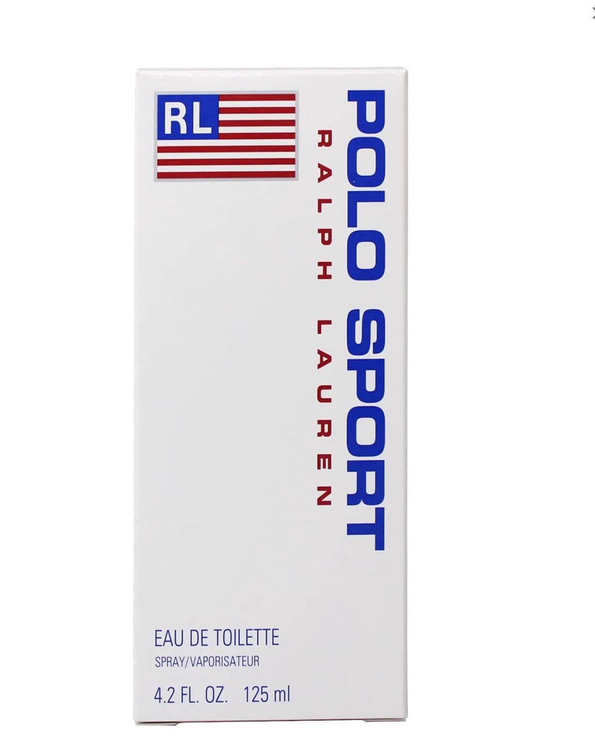 Polo Sport - Polo Ralph Laurent