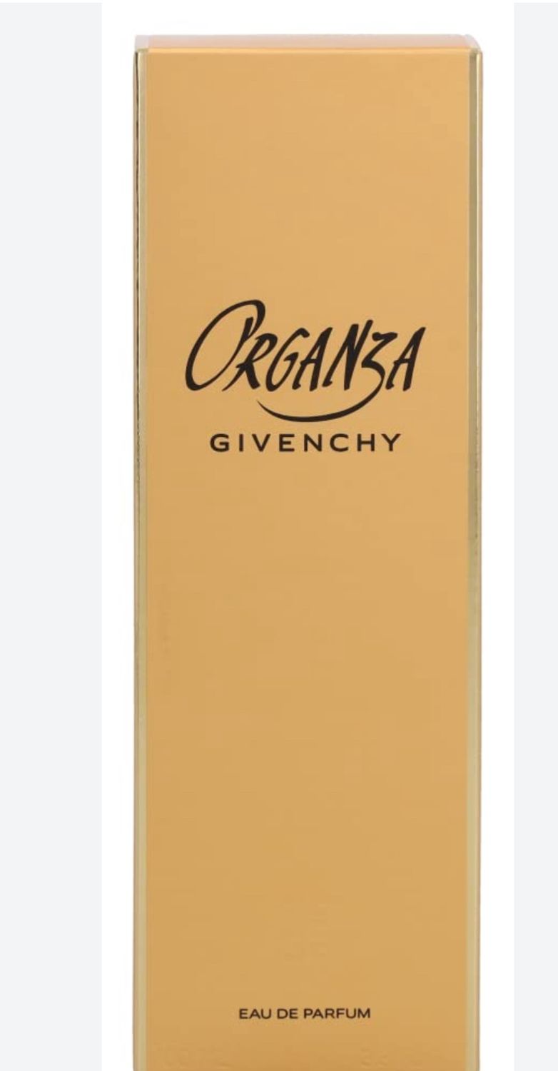 Organza - Givenchy