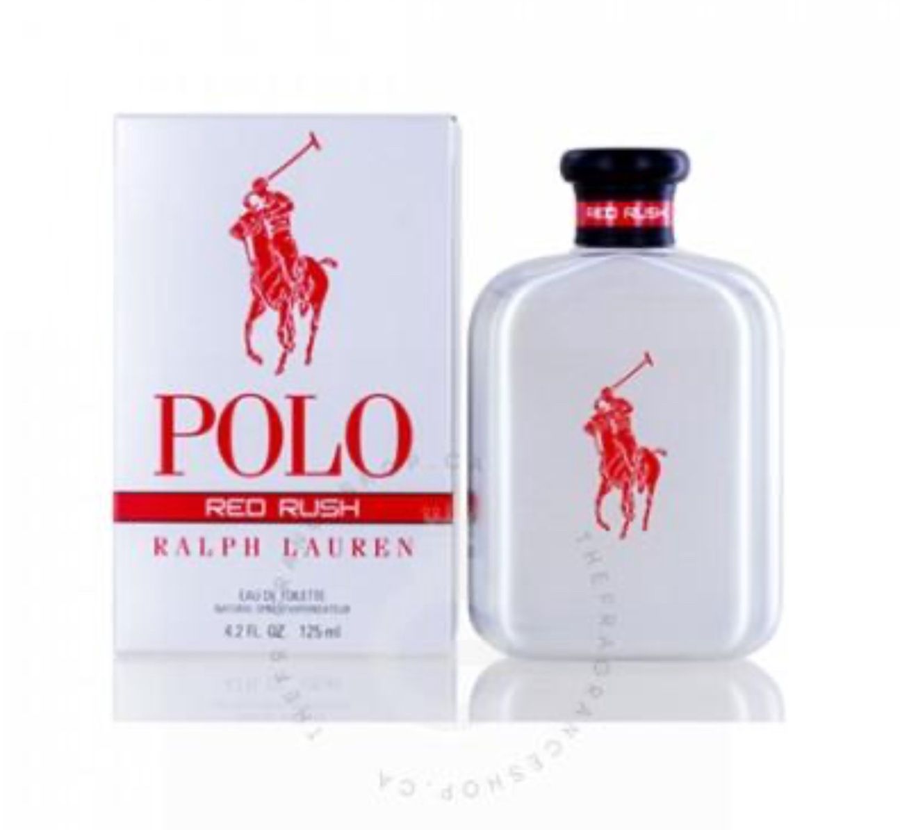 Polo Red Rush - Polo Ralph Laurent