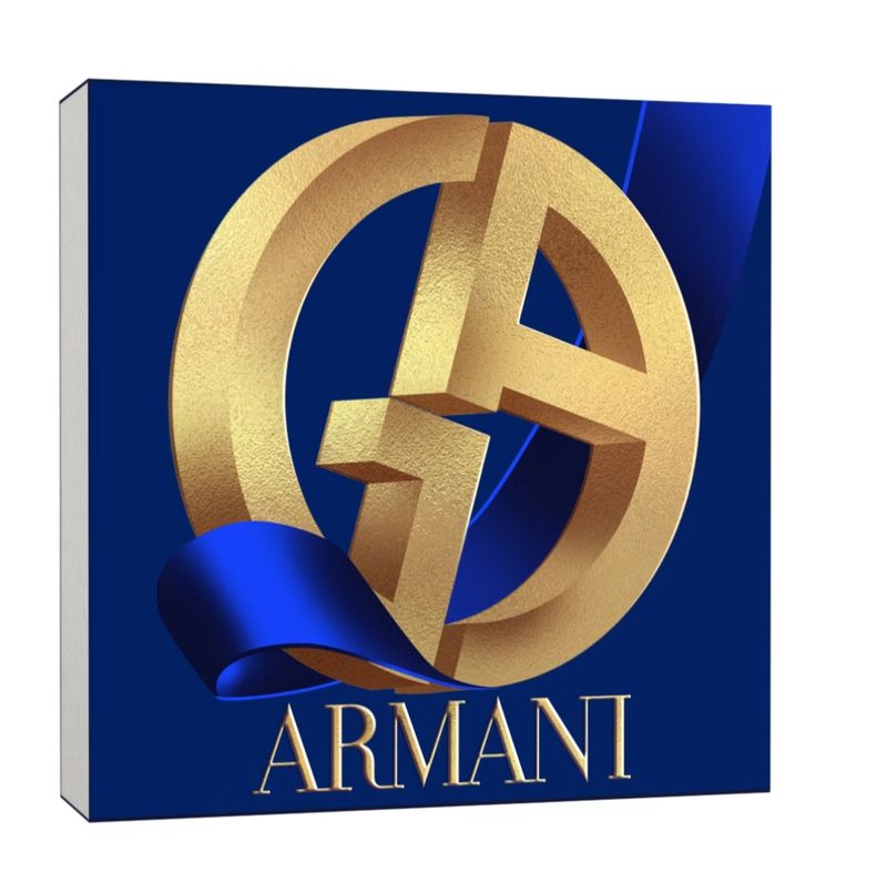 Armani Set - Giorgio Armani