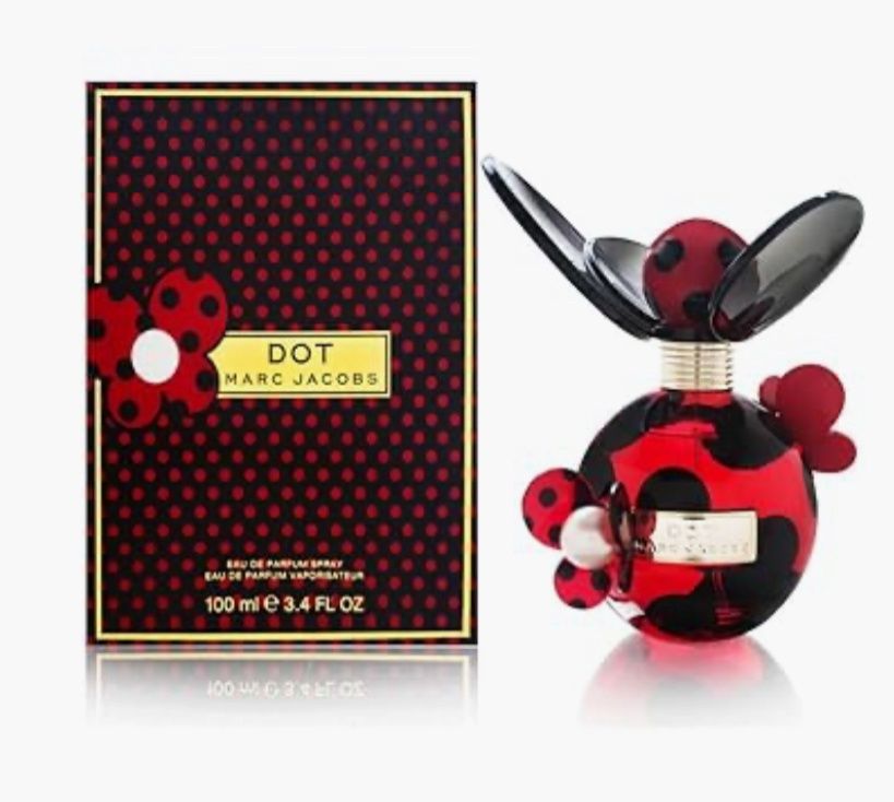 Dot - Marc Jacobs