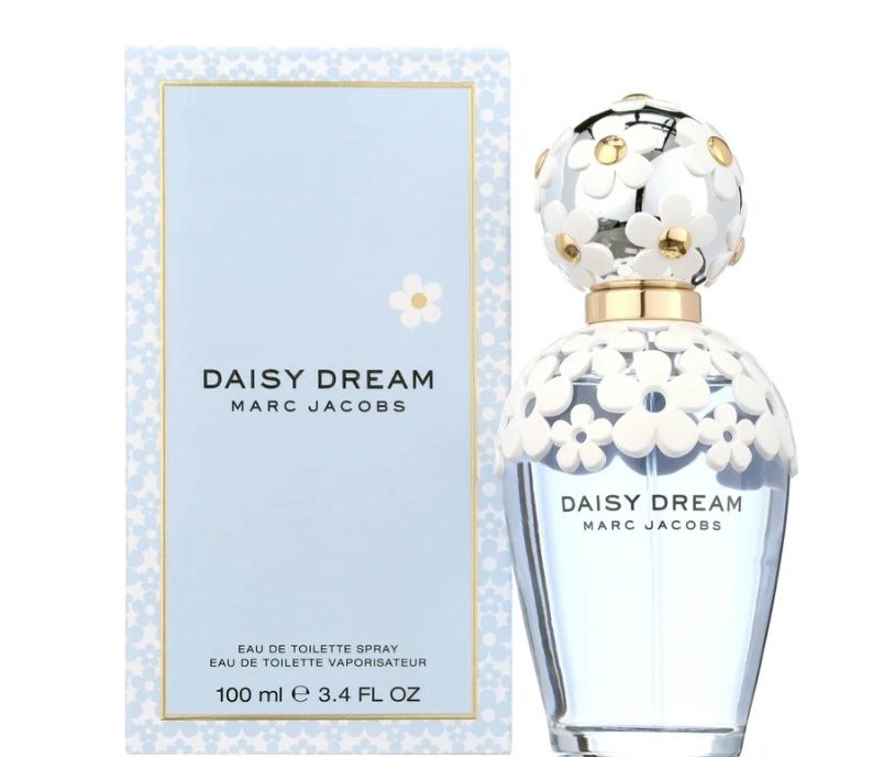 Daisy Dream - Marc Jacobs