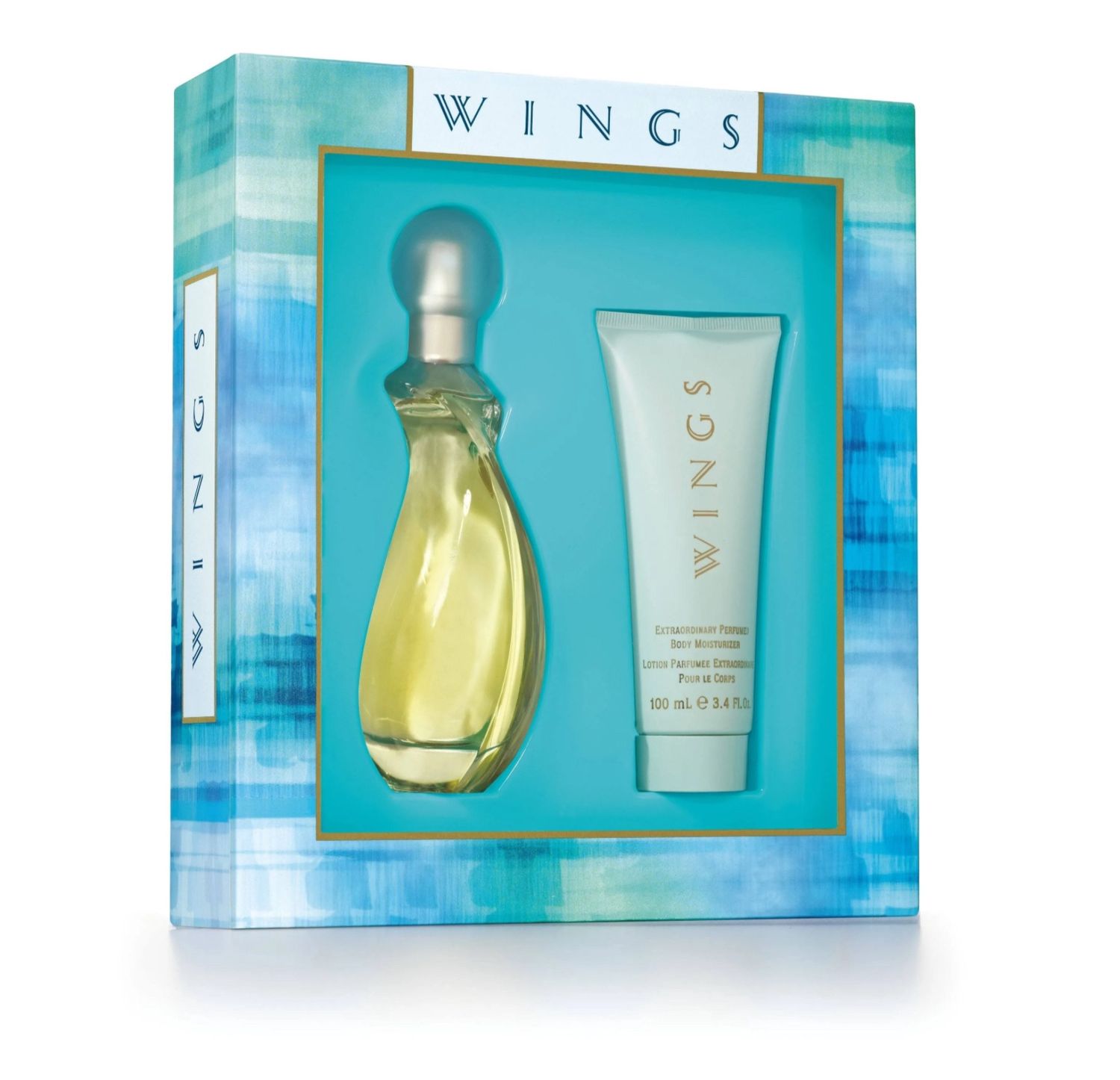 Wings EDT
