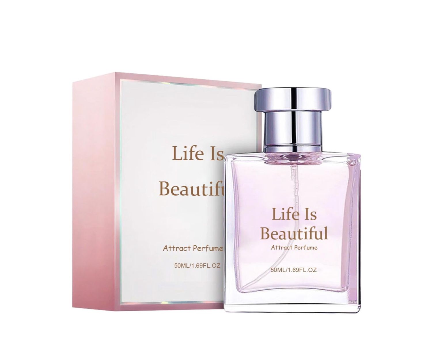 Beautiful Life - La Muse