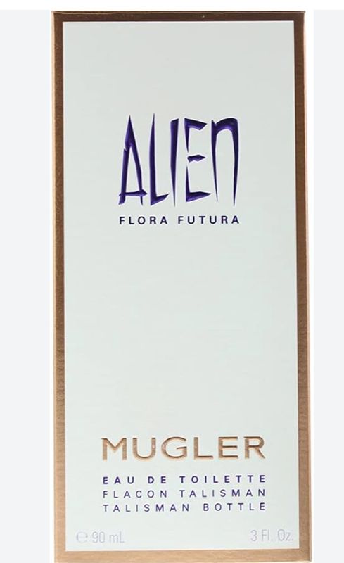 Alien - Mugler