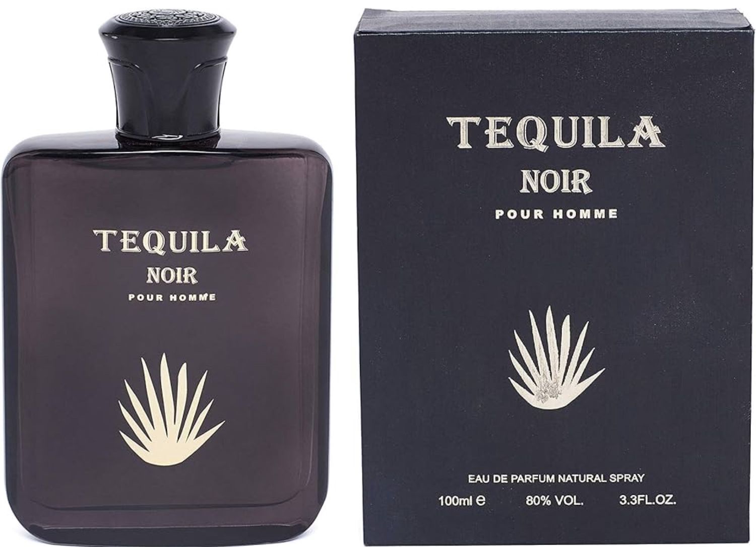 Tequila pour Homme - Tequila