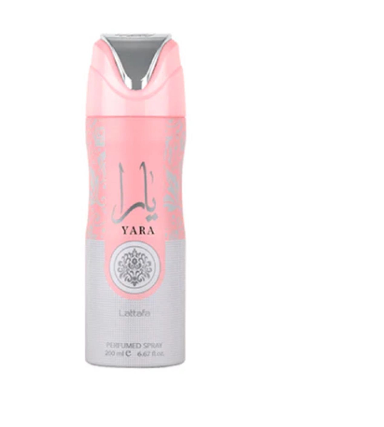 Yara Deo Spray - Lattafa