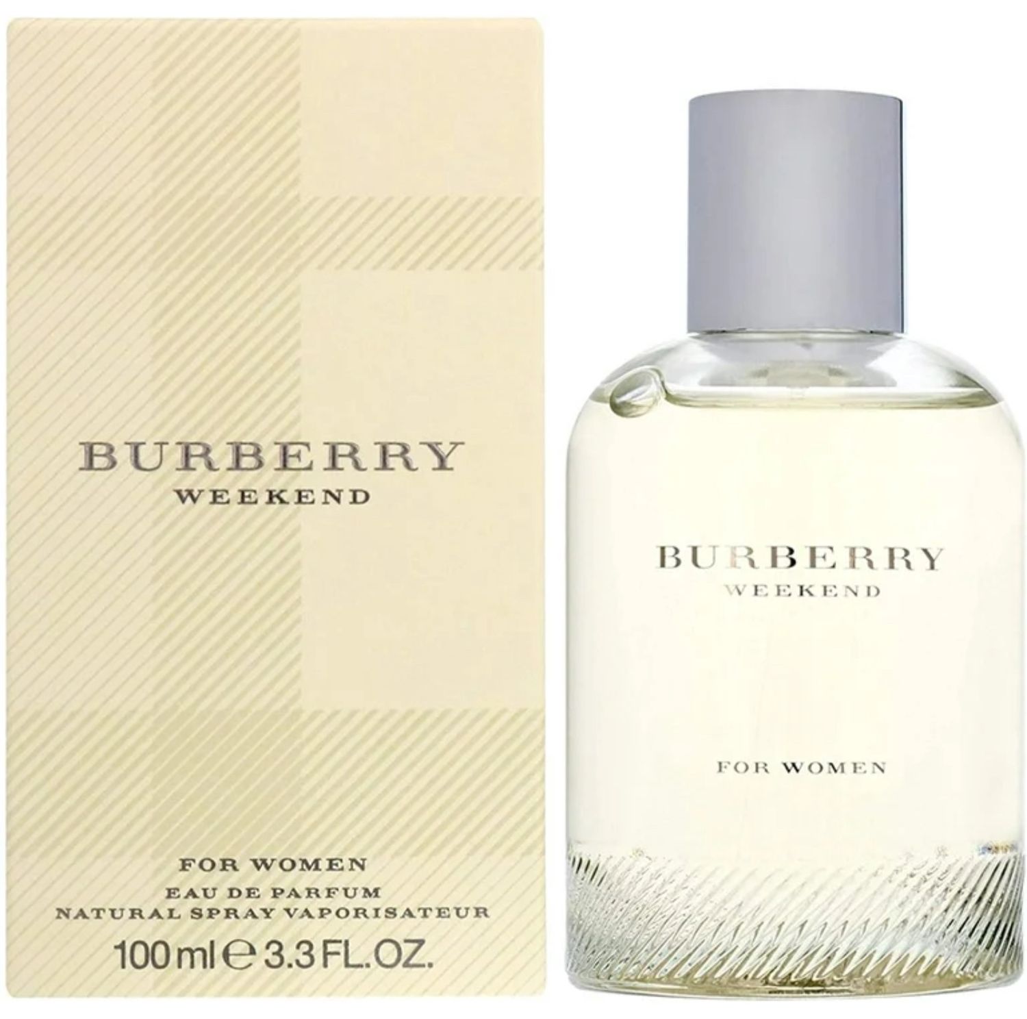 BURBERRY FOR WOMEN