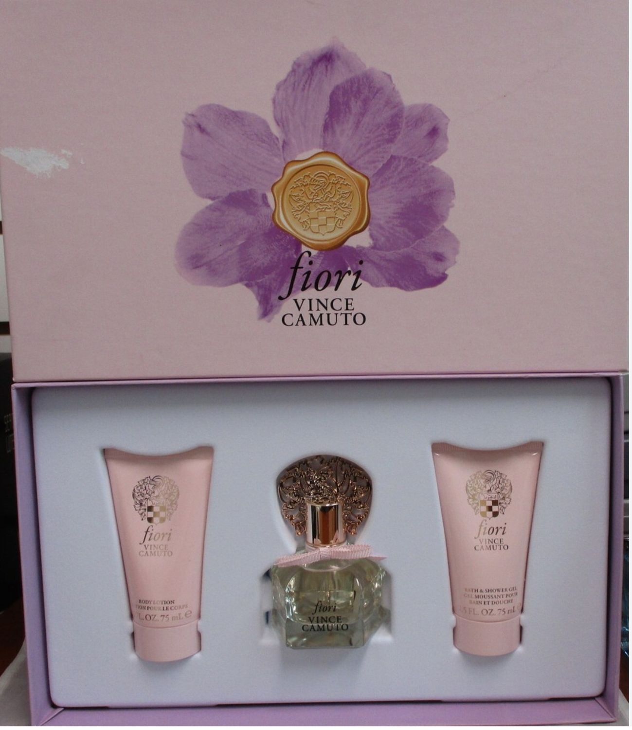Fiori - Vince Camuto Set