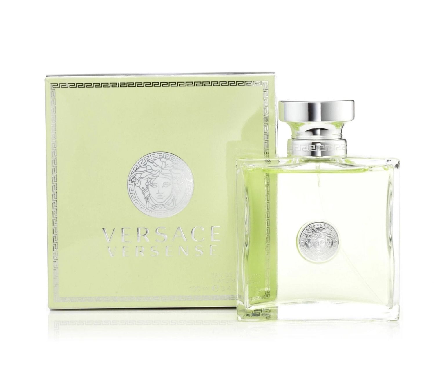Versense Pour Femme EDT - Versace