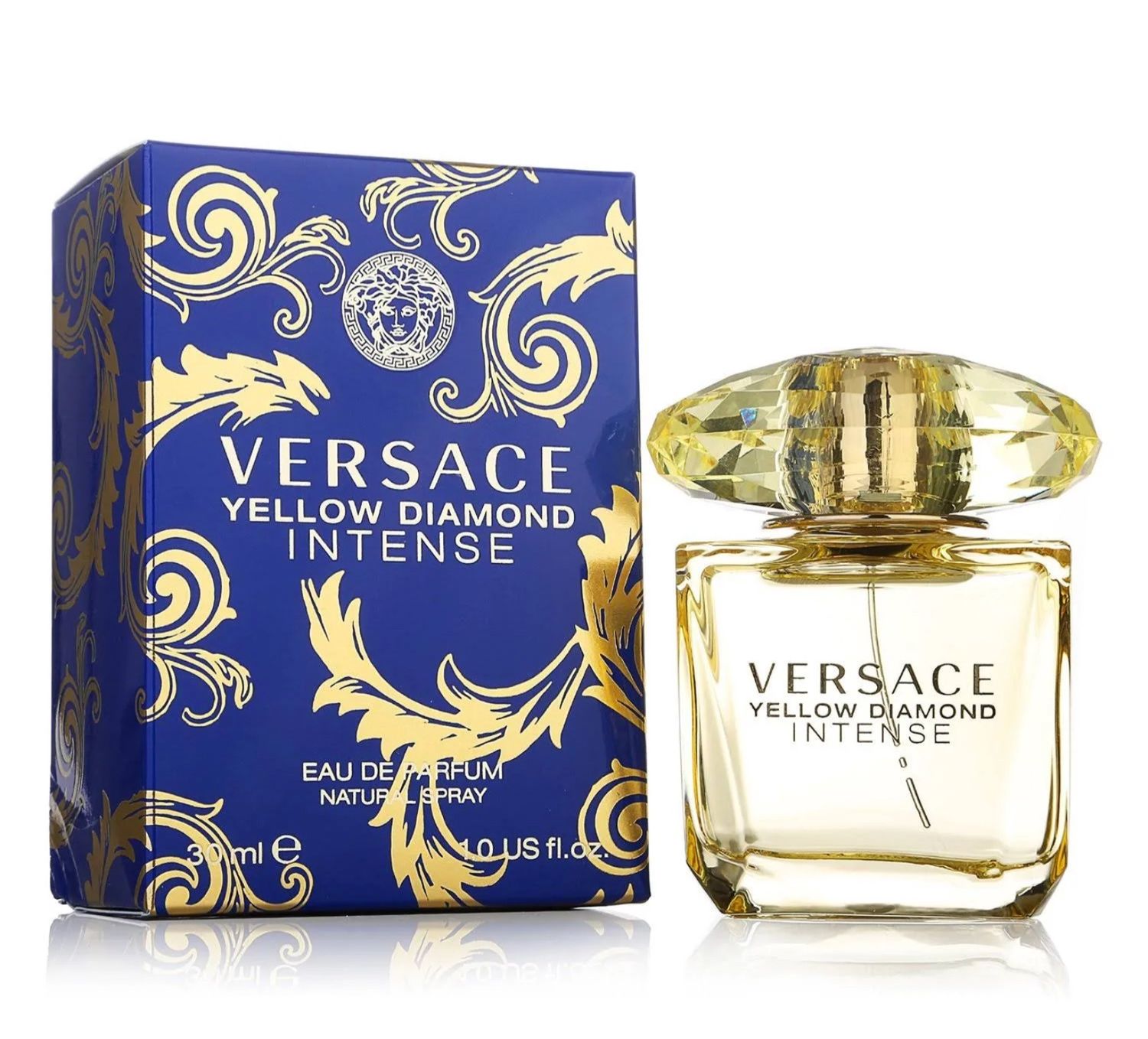 Yellow Diamond Intense - Versace