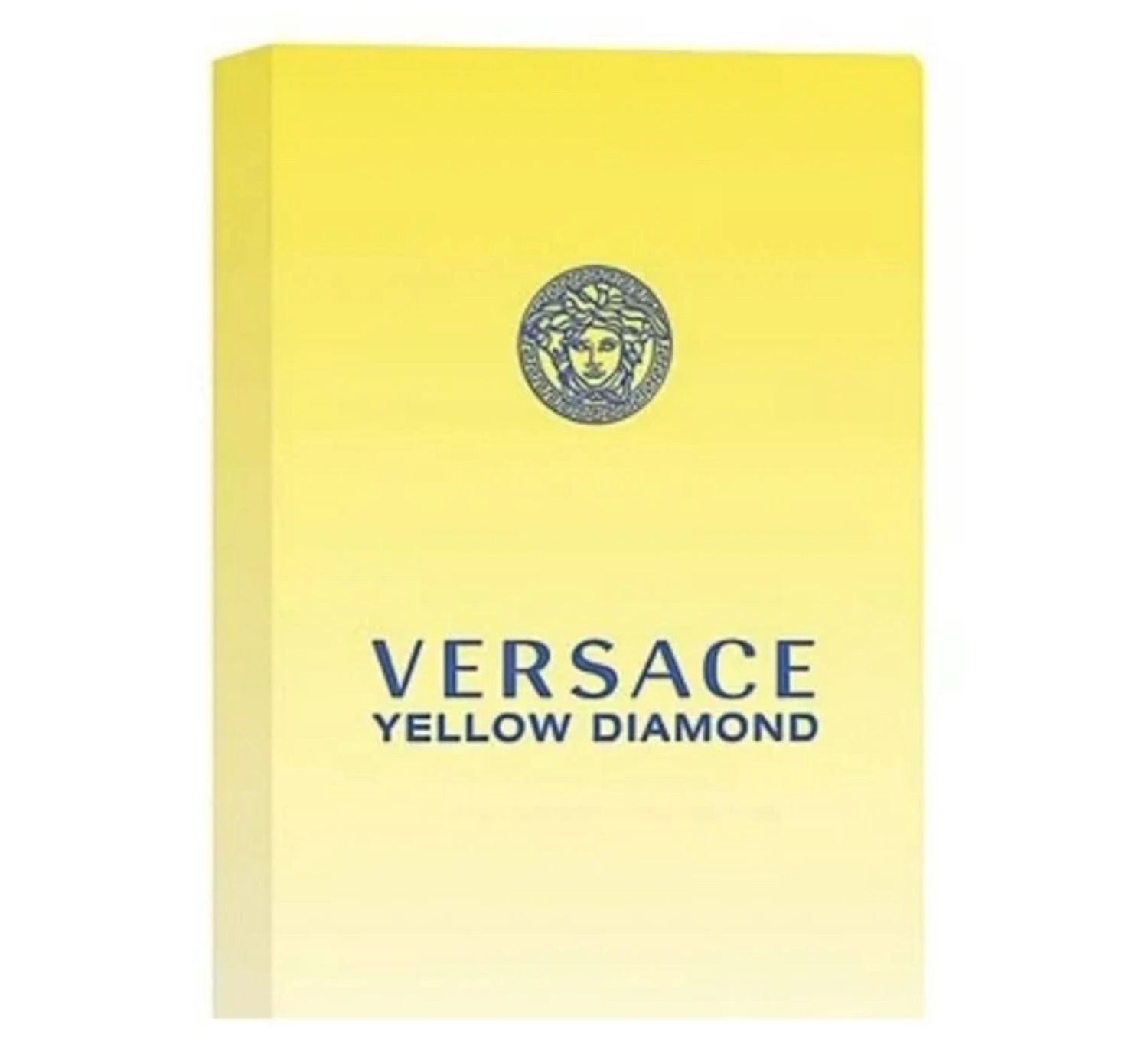 Yellow Diamond - Versace SET