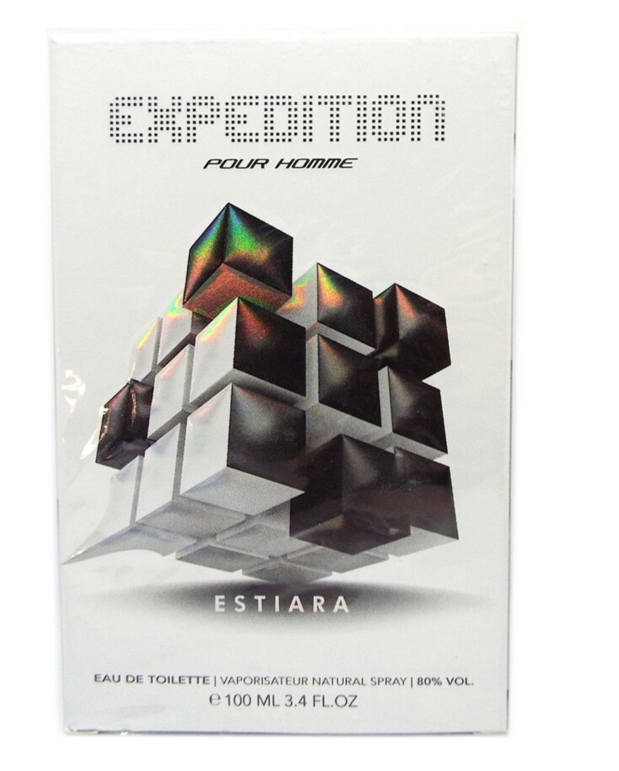 EXPEDITION POUR HOMME