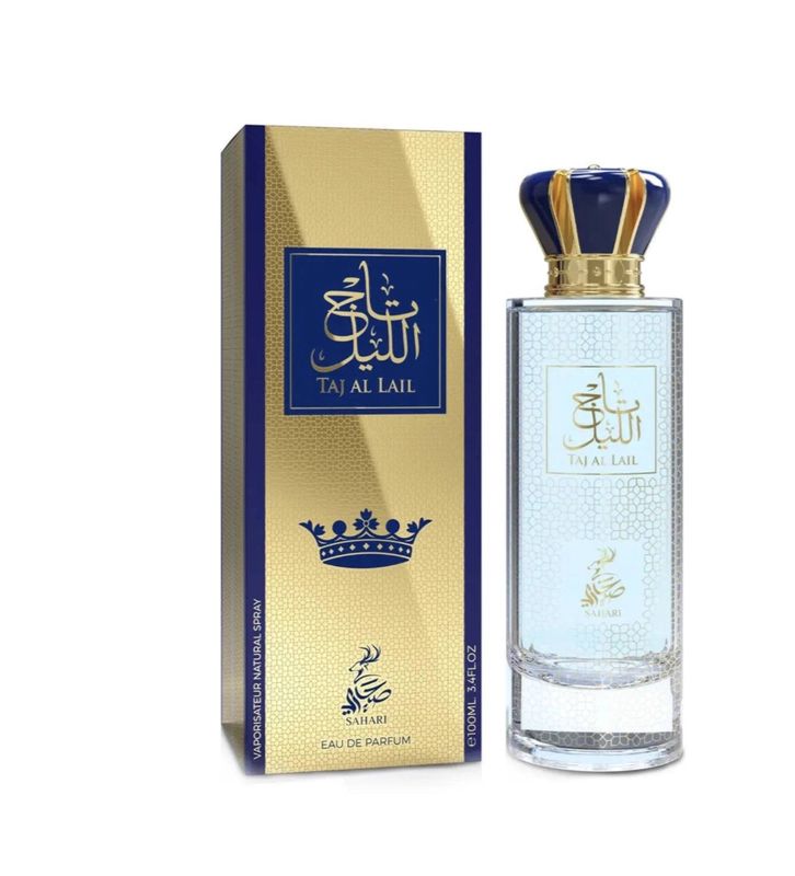 SAHARI- TAJAL LAIL 100ML
