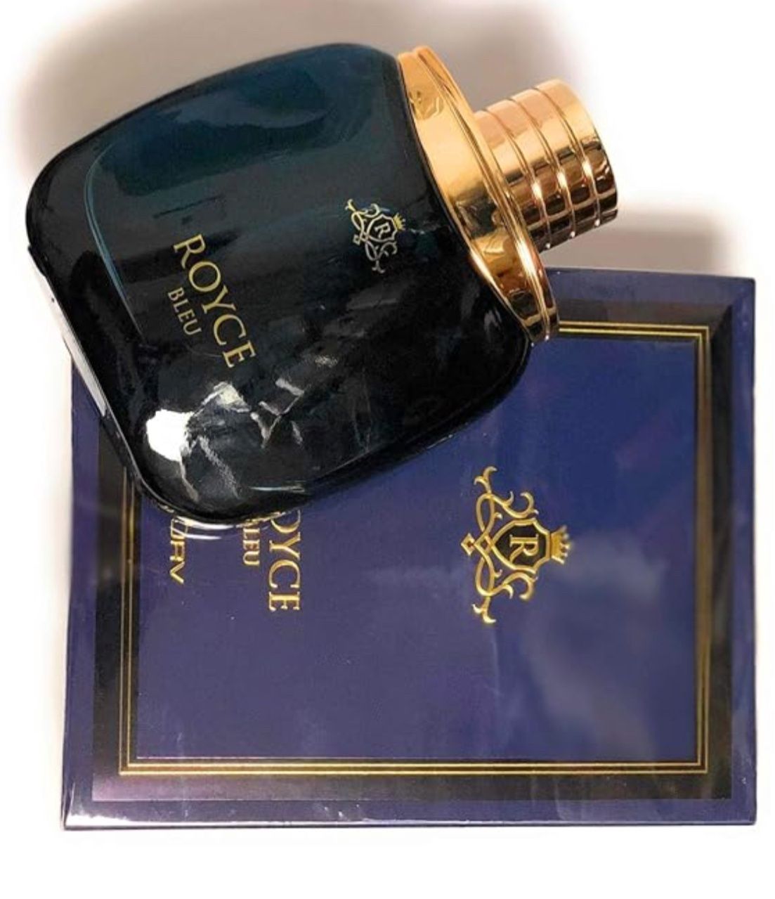 Royce Blue - VURV