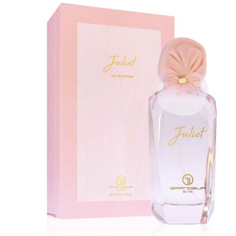 GRANDEUR ELITE- JULIET 100ML