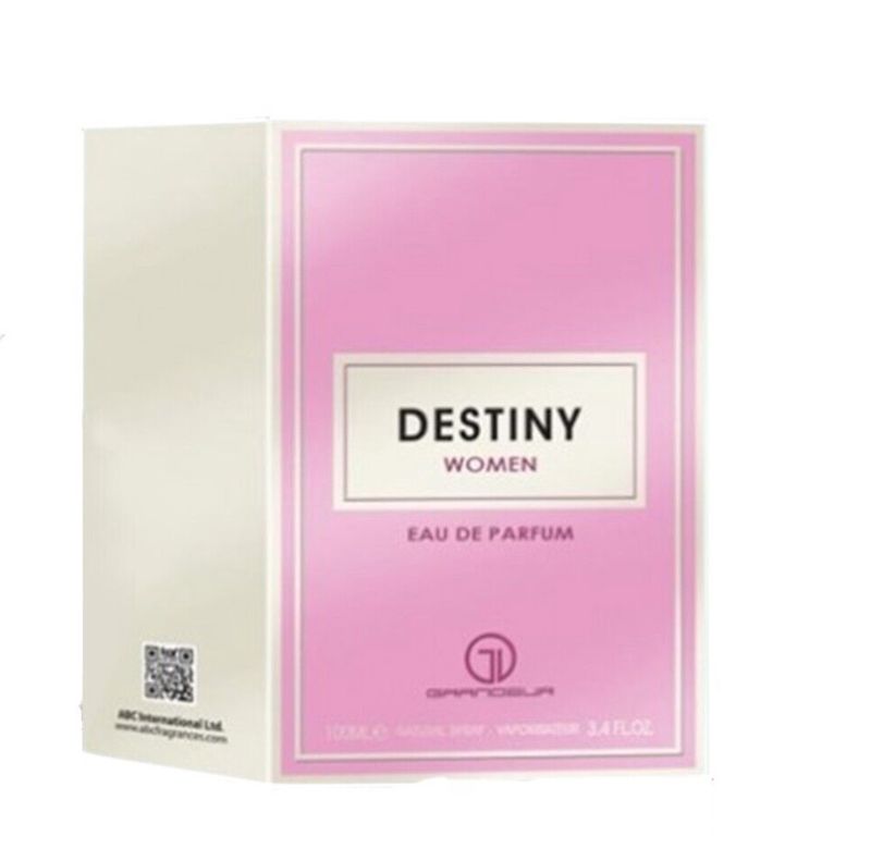 Destiny Women - Grandeur