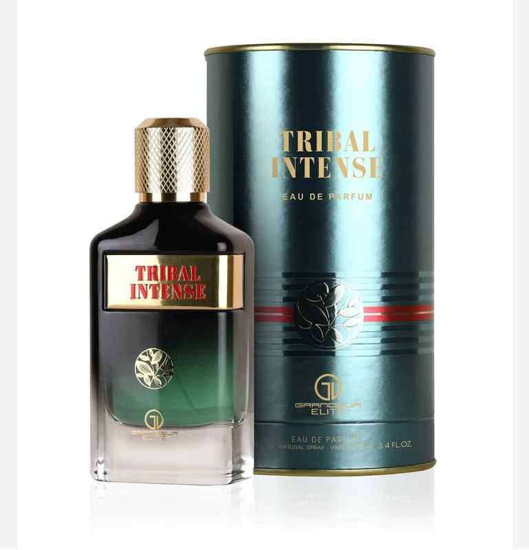 GRANDEUR- TRIBAL INTENSE 100ML