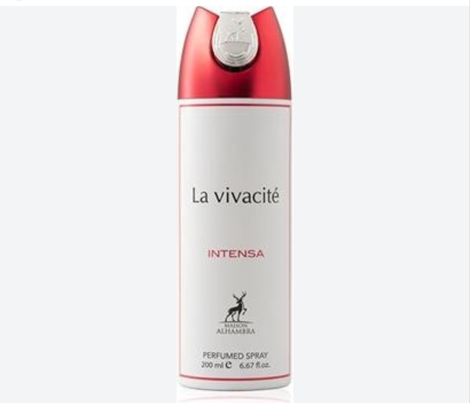 LA VIVACITE INTENSA- MAISON ALHAMBRA SPRAY