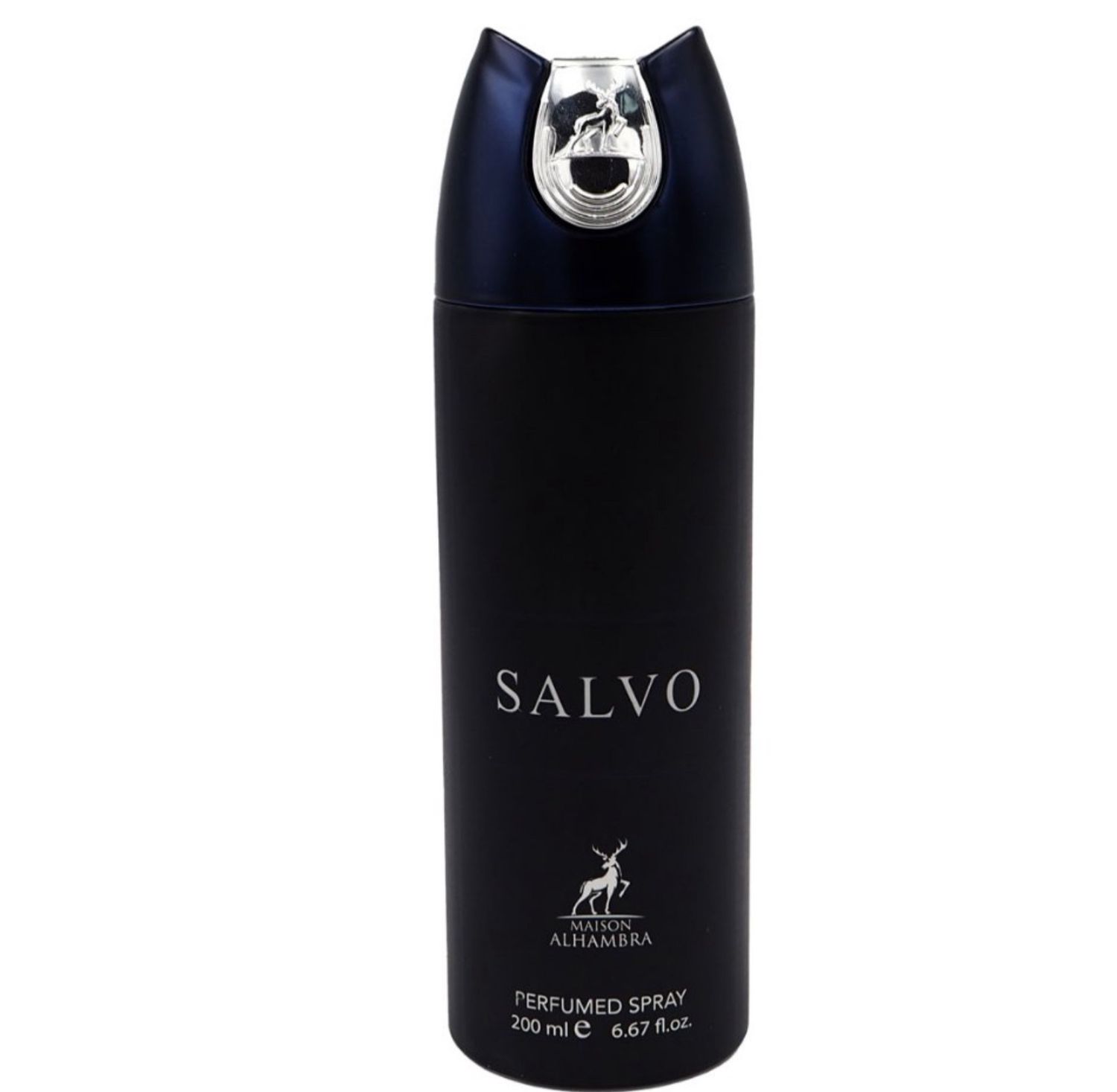 SALVO ELIXIR- MAISON ALHAMBRA