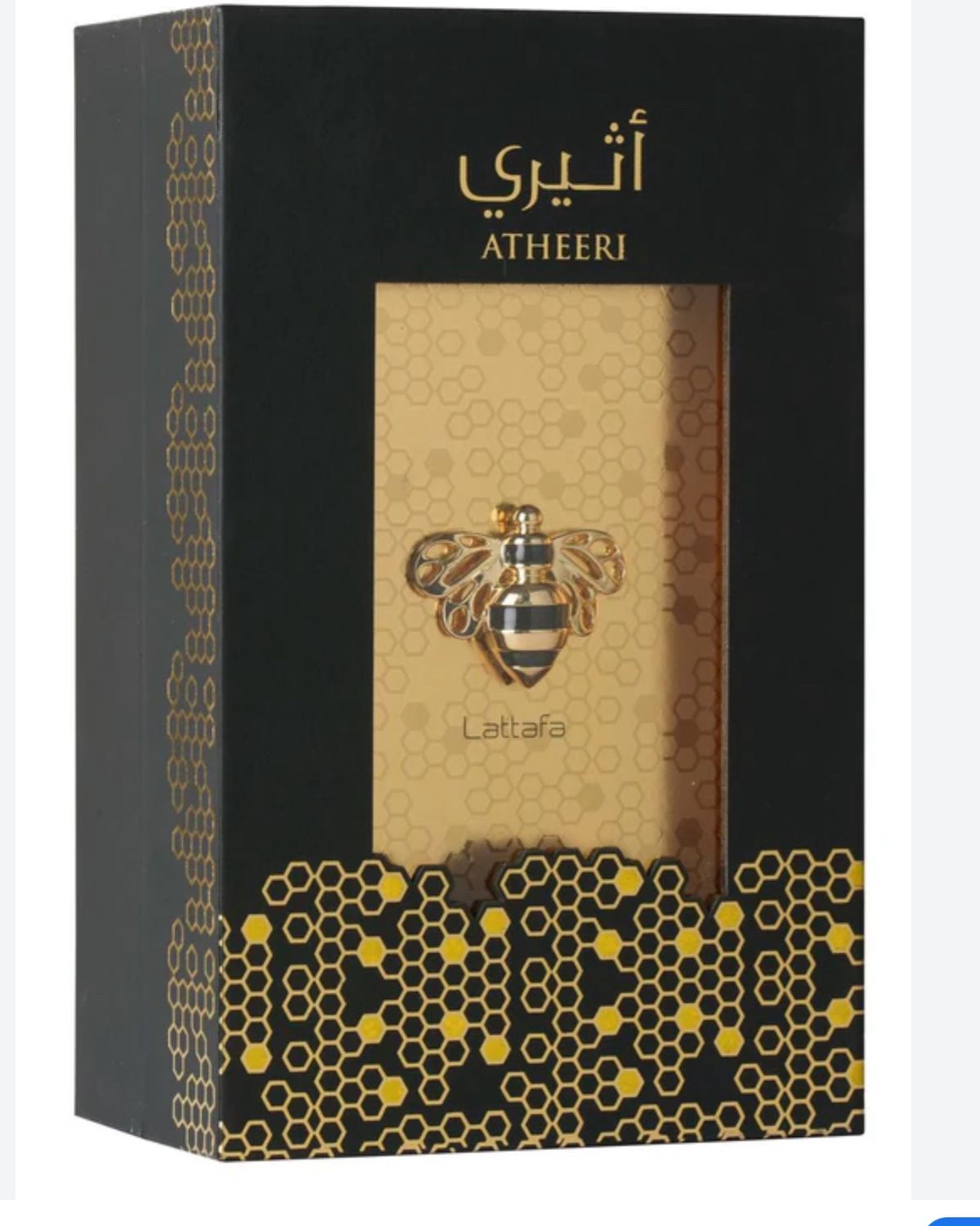 LATTAFA- ATHEERI 100ML