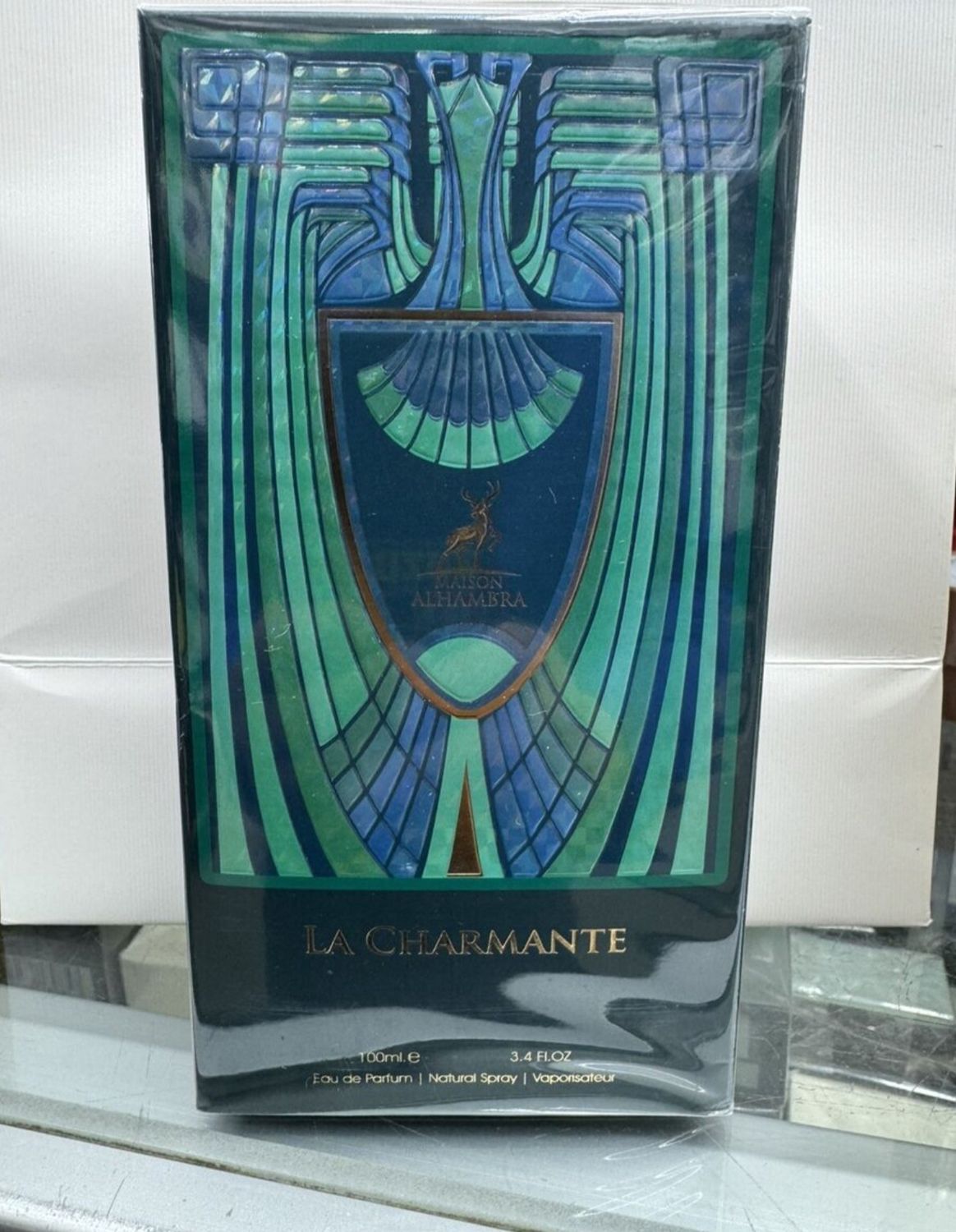 MAISON AL- LA CHARMANTE 100ML