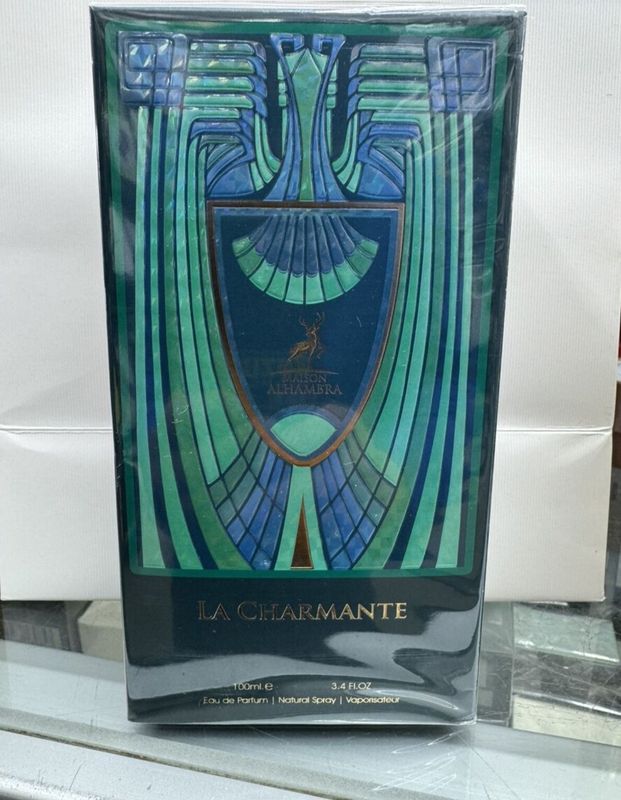 MAISON AL- LA CHARMANTE 100ML