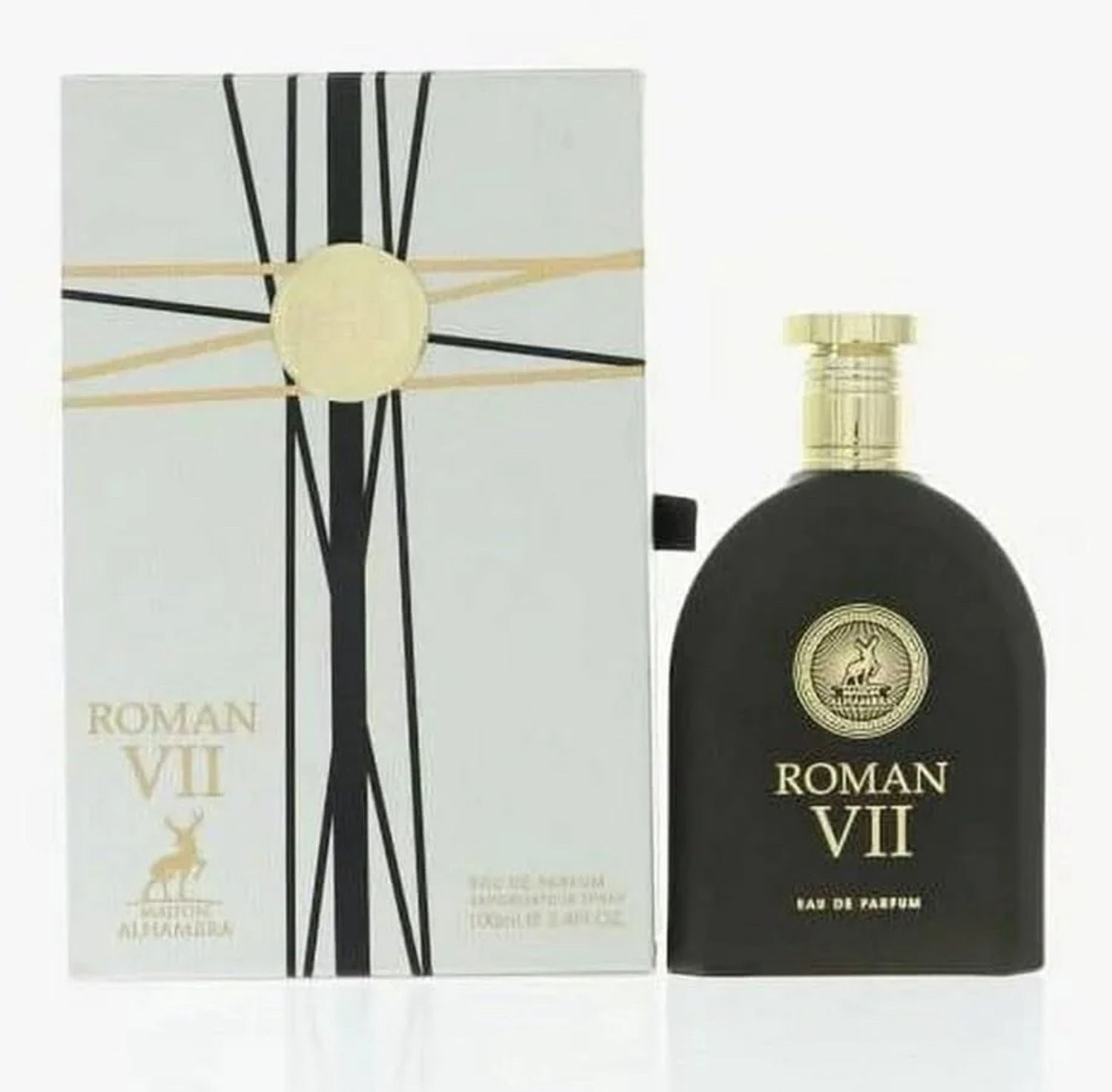 MAISON AL- ROMAN OPTUS VII 100ML
