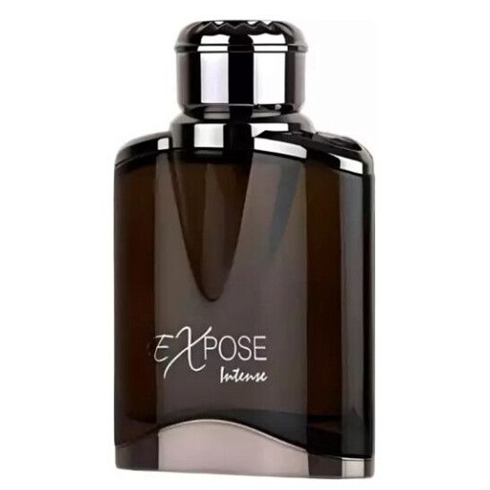 Expose Intense - Maison Alhambra